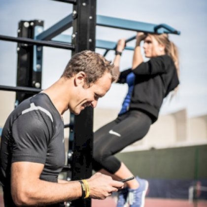 Sports, Outdoor