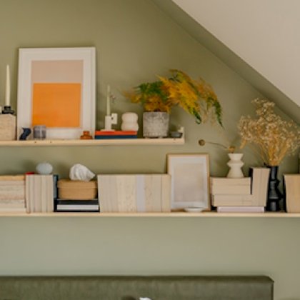 Home, Life, Stationery