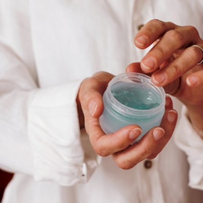 Cosmetics, Personal Care