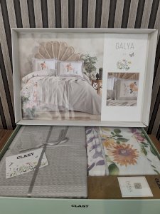 CLASY GALYA PİKE SETİ