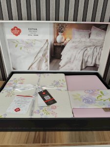 Cotton Box Estiva Pike Takımı