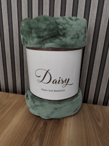 DAISY SUPER SOFT BATTANİYE  CİFT KİŞİLİK