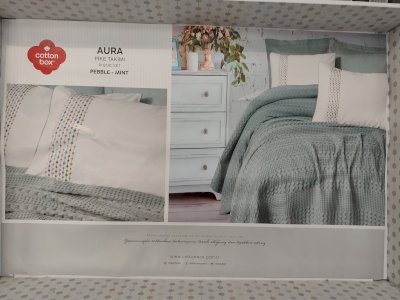 CLASY AURA PİKE TAKIMI