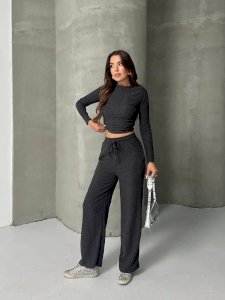 Yan Büzgü Detay Kırinkıl Takım (Üst-Alt)